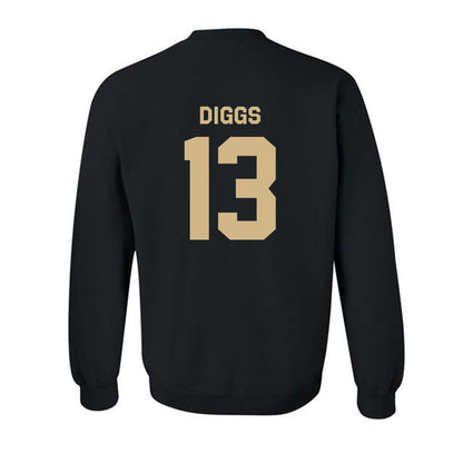 FSU - NCAA Football : Deamontae Diggs - Classic Shersey Crewneck Sweatshirt-6