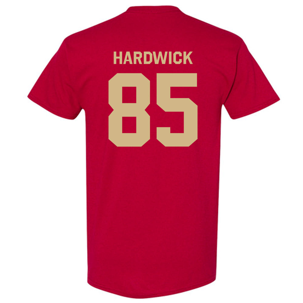 FSU - NCAA Football : Andrew Hardwick - Classic Shersey T-Shirt-3