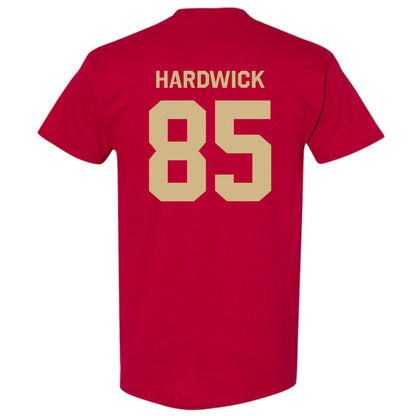 FSU - NCAA Football : Andrew Hardwick - Classic Shersey T-Shirt-3