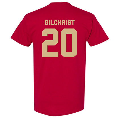FSU - NCAA Women's Soccer : Heather Gilchrist - Classic Shersey T-Shirt-3