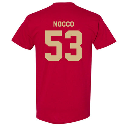 FSU - NCAA Football : Alex Nocco - Classic Shersey T-Shirt-1