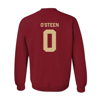 FSU - NCAA Women's Soccer : Evan O'Steen - Classic Shersey Crewneck Sweatshirt-1