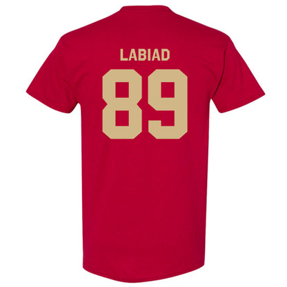 FSU - NCAA Football : Greyson Labiad - Classic Shersey T-Shirt-1