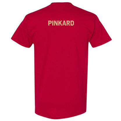 FSU - NCAA Women's Cross Country : Kayla Pinkard - Classic Shersey T-Shirt-1