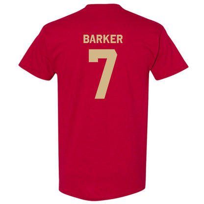 FSU - NCAA Football : Ashlynd Barker - Classic Shersey T-Shirt-1