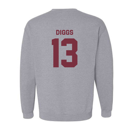 FSU - NCAA Football : Deamontae Diggs - Classic Shersey Crewneck Sweatshirt-5