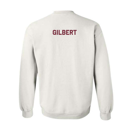 FSU - NCAA Women's Tennis : Ariana Gilbert - Classic Shersey Crewneck Sweatshirt-1