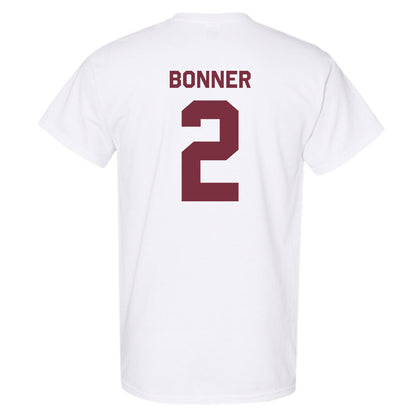 FSU - NCAA Women's Basketball : Amaya Bonner - Classic Shersey T-Shirt-1
