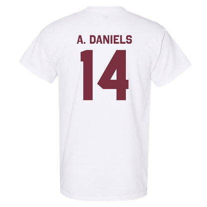 FSU - NCAA Football : Ashton Daniels - Classic Shersey T-Shirt-2