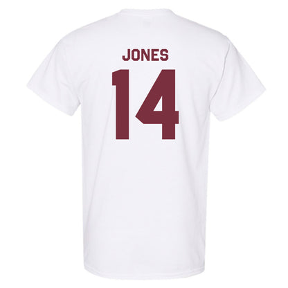 FSU - NCAA Football : Ma'Khi Jones - Classic Shersey T-Shirt-1