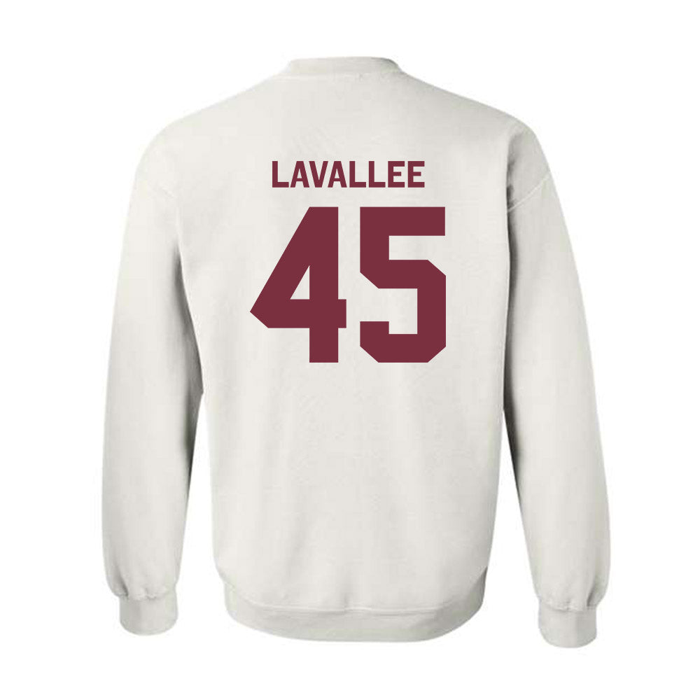FSU - NCAA Football : Noah LaVallee - Classic Shersey Crewneck Sweatshirt-1