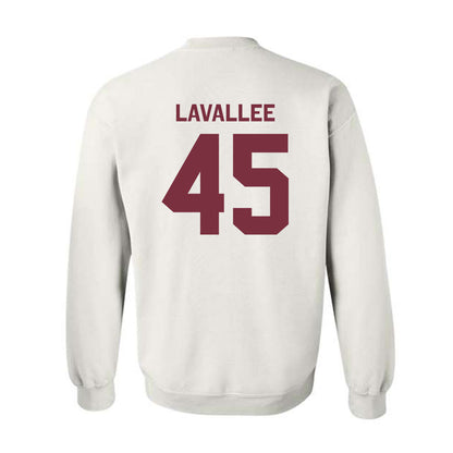 FSU - NCAA Football : Noah LaVallee - Classic Shersey Crewneck Sweatshirt-1
