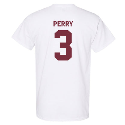 FSU - NCAA Women's Volleyball : Kelsey Perry - Classic Shersey T-Shirt-1
