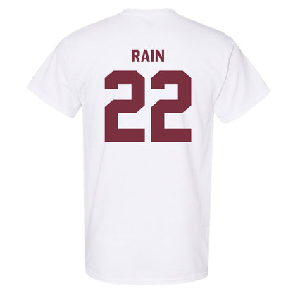 FSU - NCAA Women's Soccer : Claire Rain - Classic Shersey T-Shirt-1