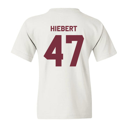 FSU - NCAA Football : Donny Hiebert - Classic Shersey Youth T-Shirt-2
