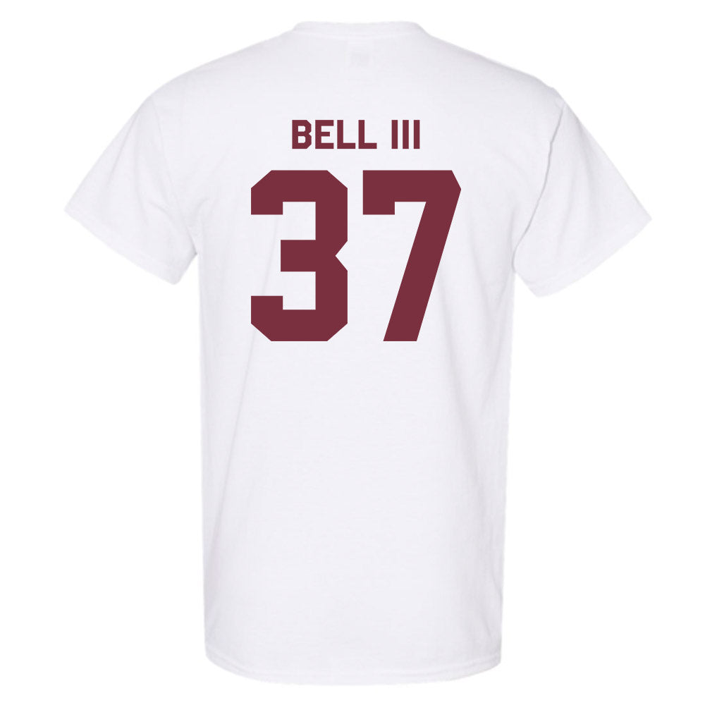 FSU - NCAA Football : Tre Bell III - Classic Shersey T-Shirt-1