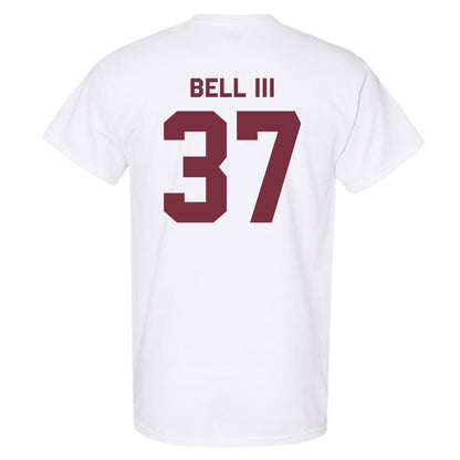 FSU - NCAA Football : Tre Bell III - Classic Shersey T-Shirt-1