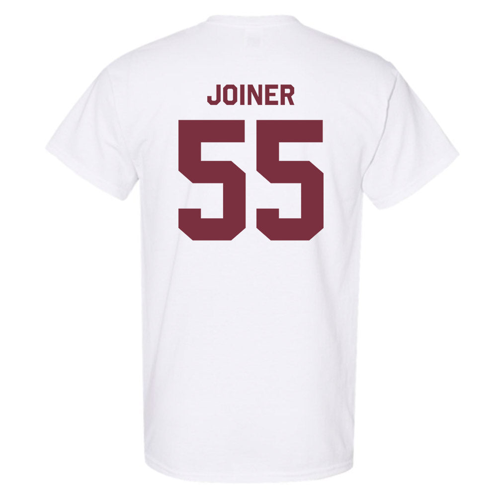FSU - NCAA Football : Bradyn Joiner - Classic Shersey T-Shirt-2
