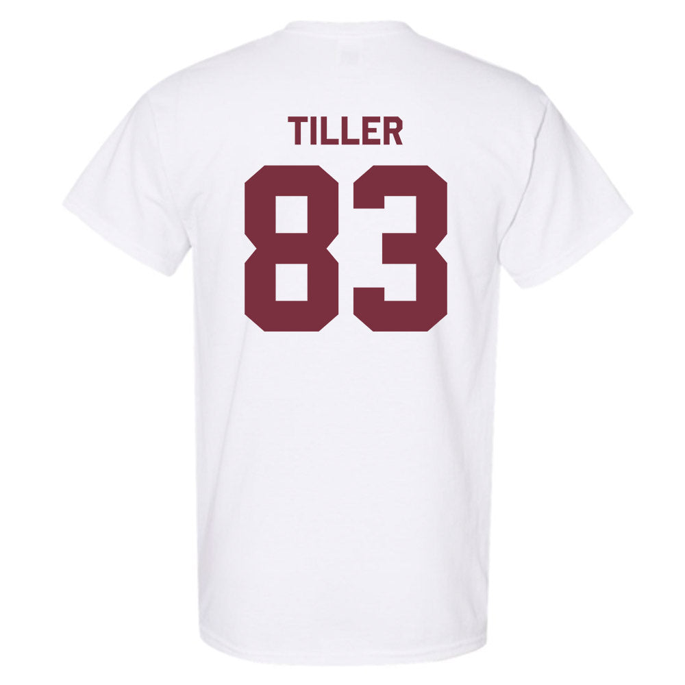 FSU - NCAA Football : Xavier Tiller - Classic Shersey T-Shirt-2