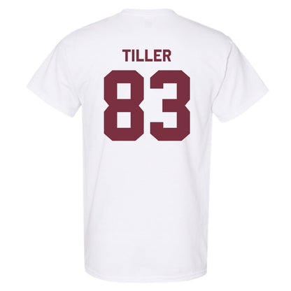 FSU - NCAA Football : Xavier Tiller - Classic Shersey T-Shirt-2