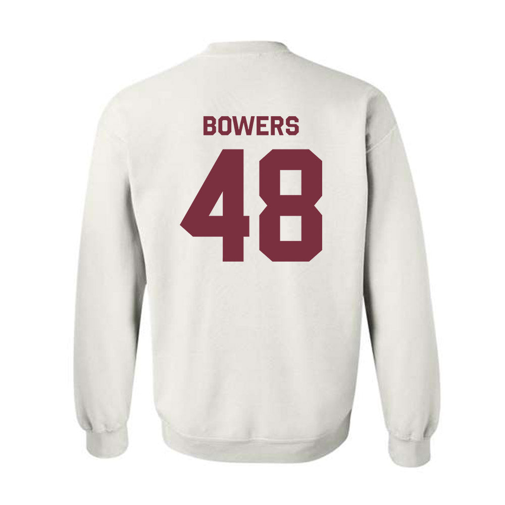 FSU - NCAA Football : Caleb Bowers - Classic Shersey Crewneck Sweatshirt-1