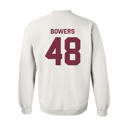 FSU - NCAA Football : Caleb Bowers - Classic Shersey Crewneck Sweatshirt-1