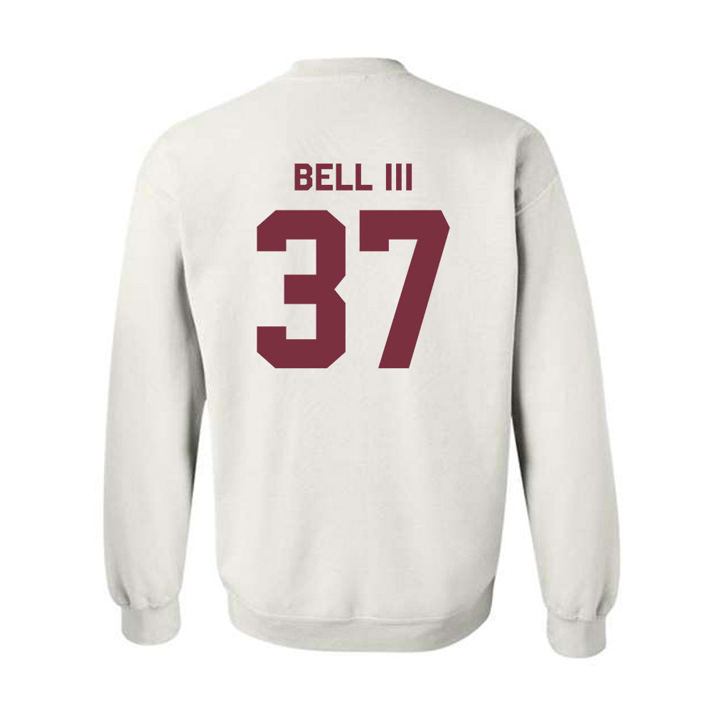 FSU - NCAA Football : Tre Bell III - Classic Shersey Crewneck Sweatshirt-1