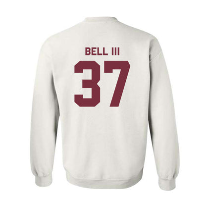 FSU - NCAA Football : Tre Bell III - Classic Shersey Crewneck Sweatshirt-1
