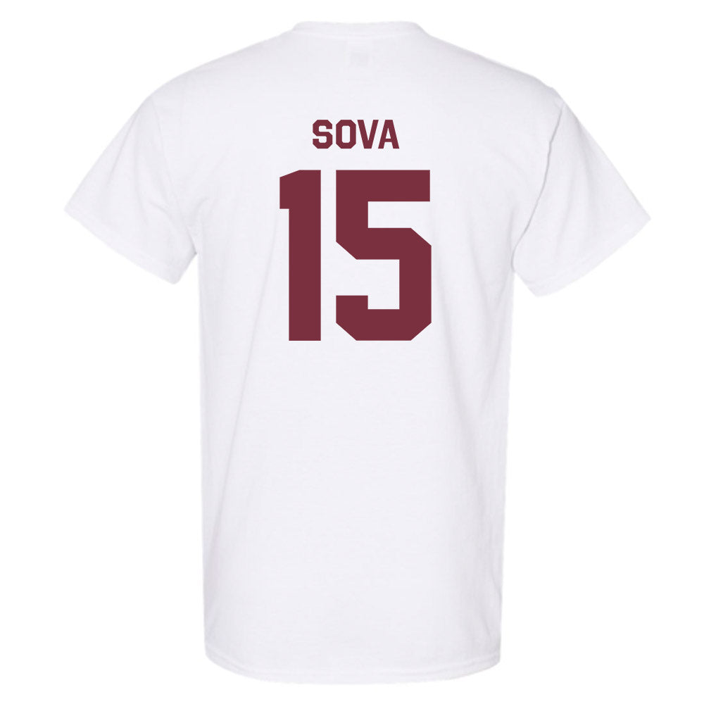 FSU - NCAA Women's Volleyball : Johanna Sova - Classic Shersey T-Shirt-1