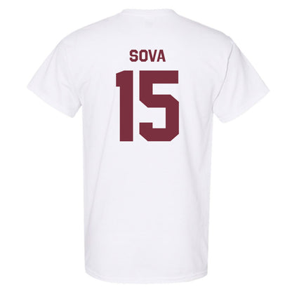 FSU - NCAA Women's Volleyball : Johanna Sova - Classic Shersey T-Shirt-1