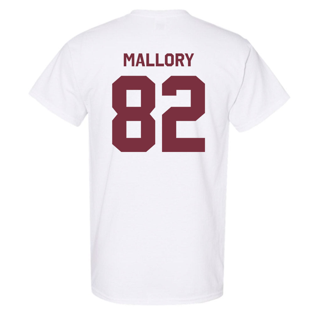 FSU - NCAA Football : Teriq Mallory - Classic Shersey T-Shirt-1