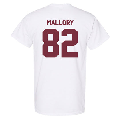 FSU - NCAA Football : Teriq Mallory - Classic Shersey T-Shirt-1