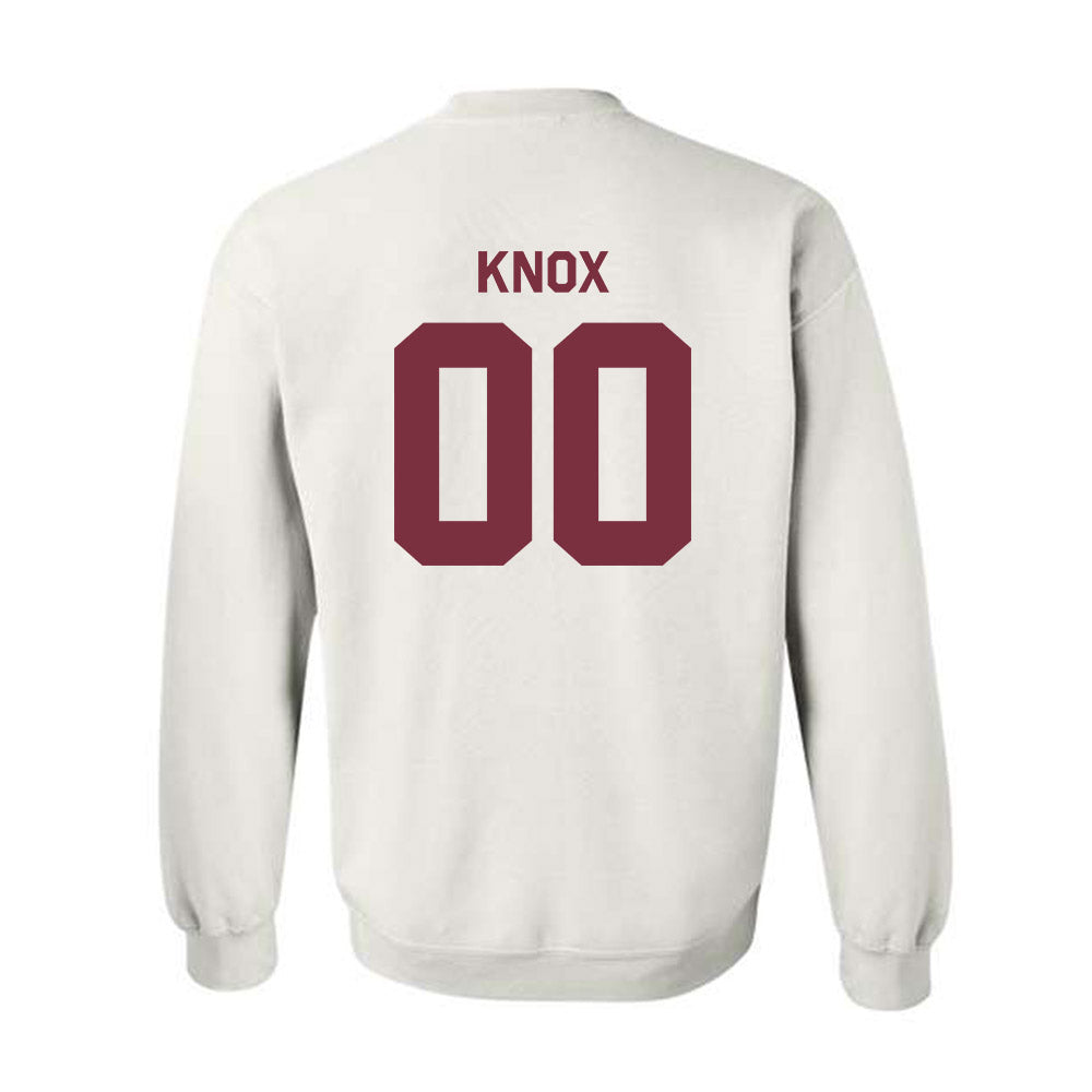 FSU - NCAA Women's Lacrosse : Marlo Knox - Classic Shersey Crewneck Sweatshirt-1