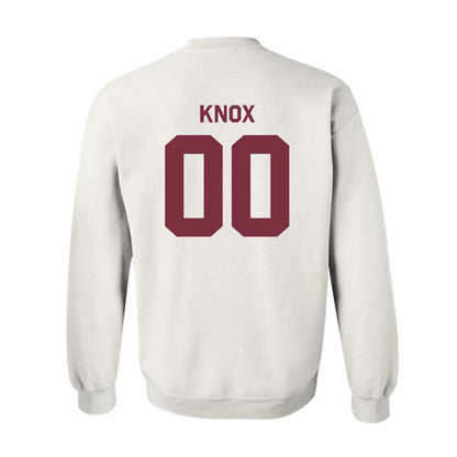 FSU - NCAA Women's Lacrosse : Marlo Knox - Classic Shersey Crewneck Sweatshirt-1