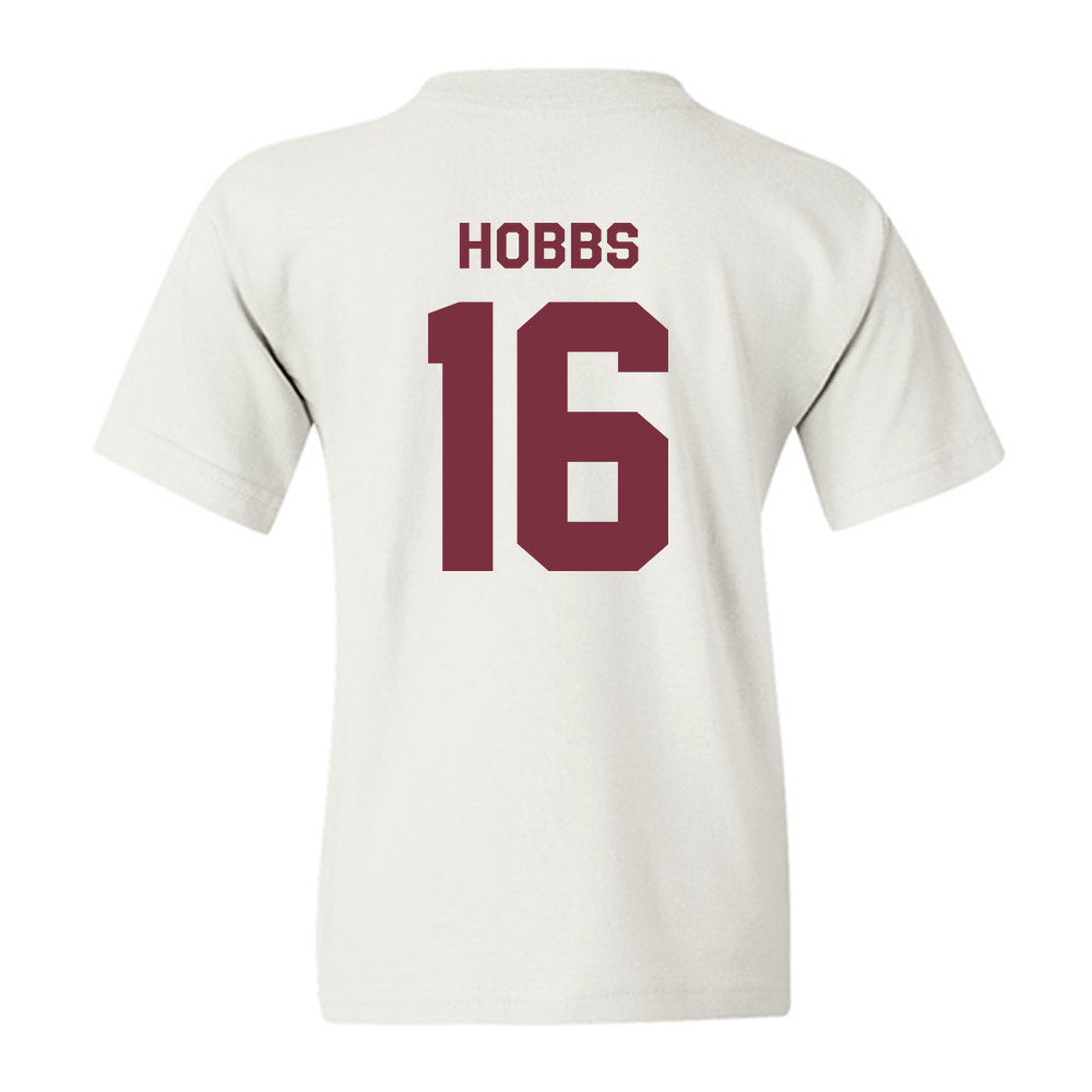 FSU - NCAA Football : Karson Hobbs - Classic Shersey Youth T-Shirt-1