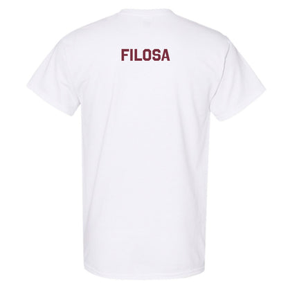 FSU - NCAA Women's Track & Field : Lorelai Filosa - Classic Shersey T-Shirt-1