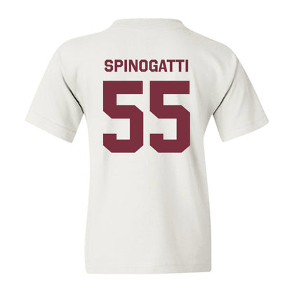 FSU - NCAA Softball : Danika Spinogatti - Classic Shersey Youth T-Shirt-1