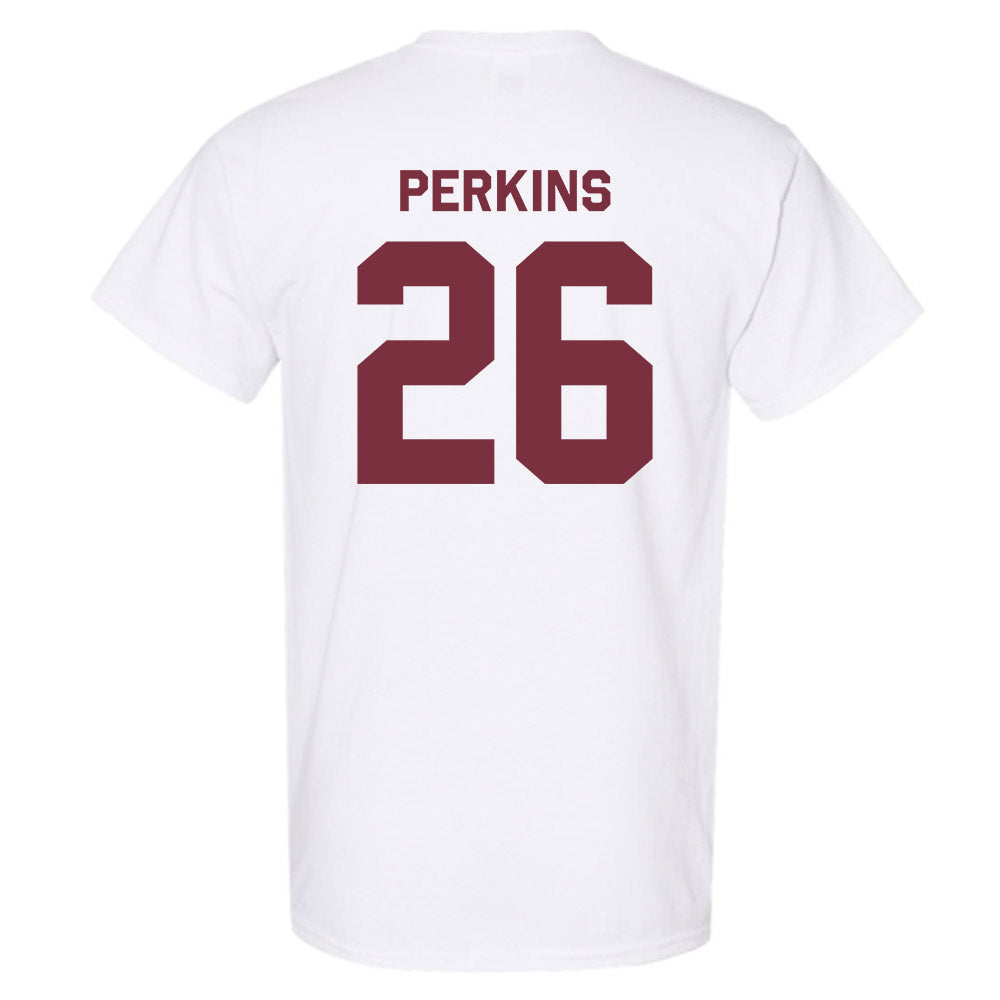 FSU - NCAA Women's Lacrosse : Brynn Perkins - Classic Shersey T-Shirt-1