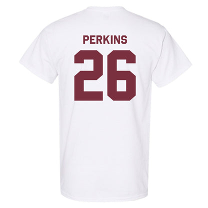 FSU - NCAA Women's Lacrosse : Brynn Perkins - Classic Shersey T-Shirt-1