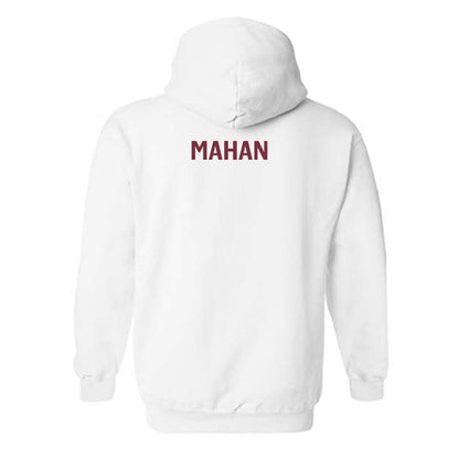 FSU - NCAA Women's Track & Field : Lauren Mahan - Classic Shersey Hooded Sweatshirt-1