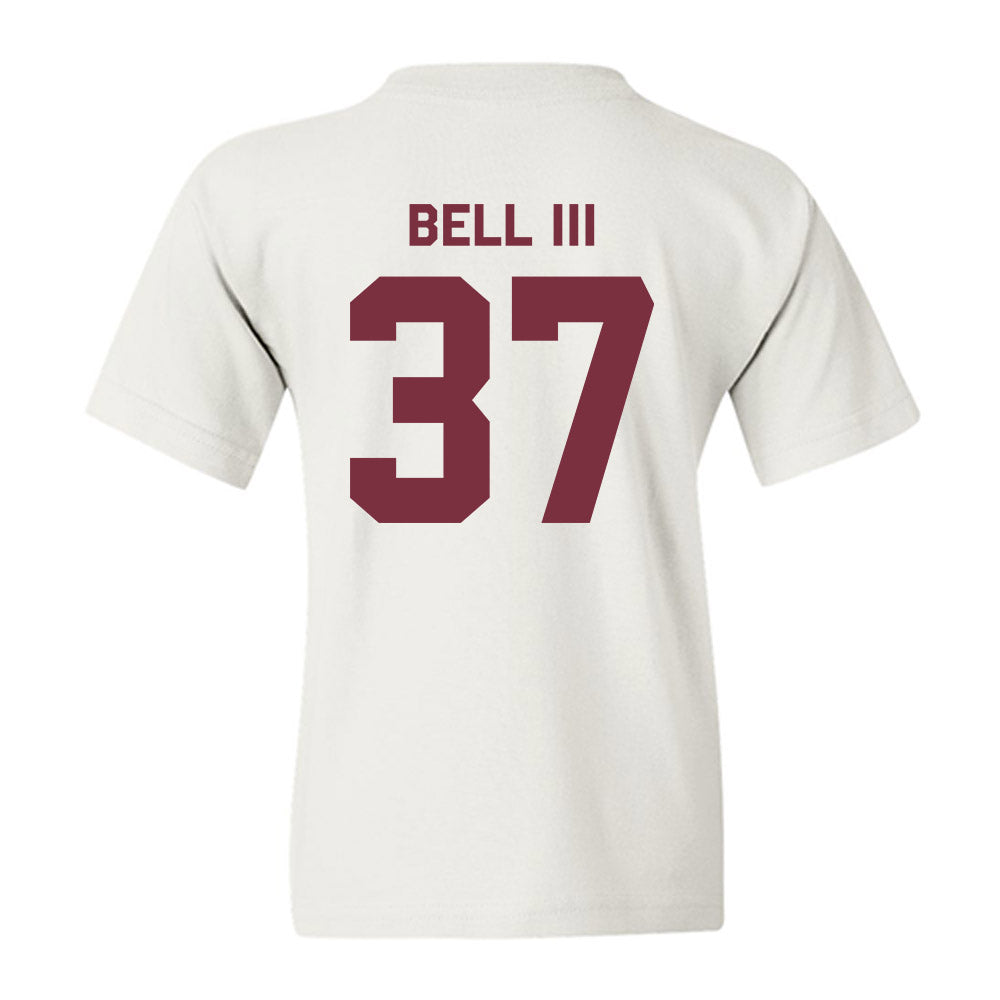 FSU - NCAA Football : Tre Bell III - Classic Shersey Youth T-Shirt-1