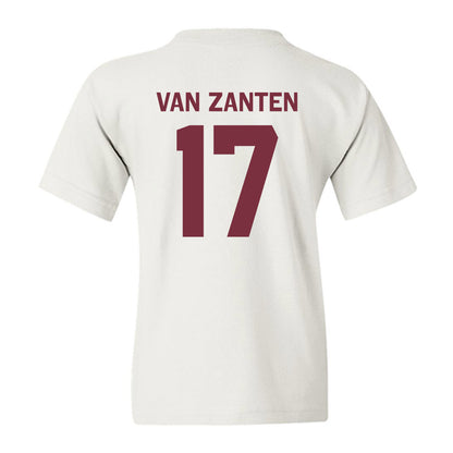FSU - NCAA Women's Soccer : Amelia Van Zanten - Classic Shersey Youth T-Shirt-2