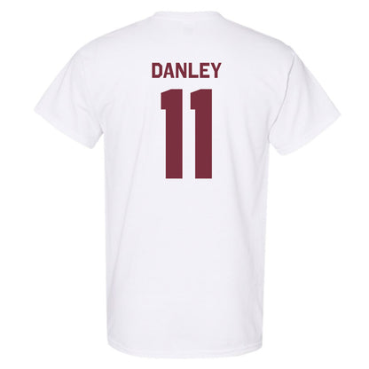 FSU - NCAA Softball : Ashtyn Danley - Classic Shersey T-Shirt-1