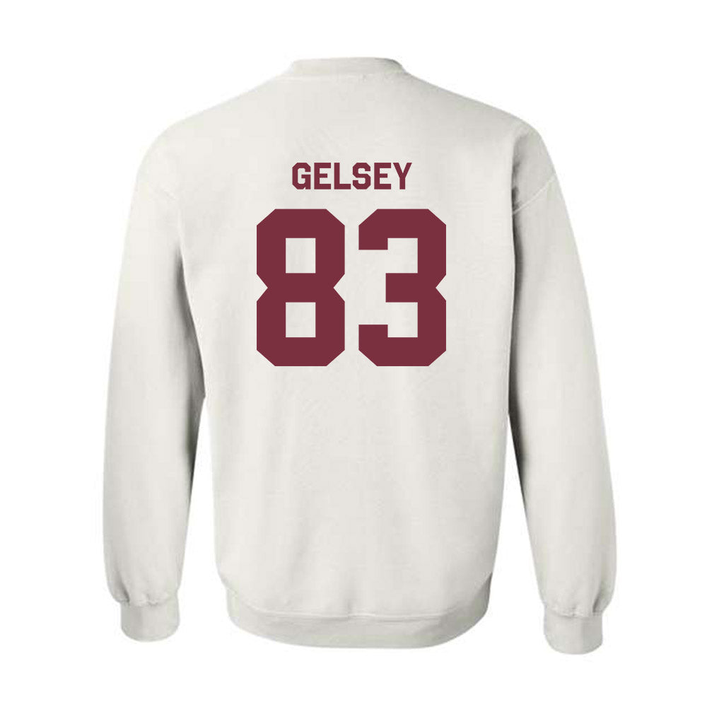 FSU - NCAA Football : Tae'Shaun Gelsey - Classic Shersey Crewneck Sweatshirt-1