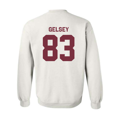 FSU - NCAA Football : Tae'Shaun Gelsey - Classic Shersey Crewneck Sweatshirt-1