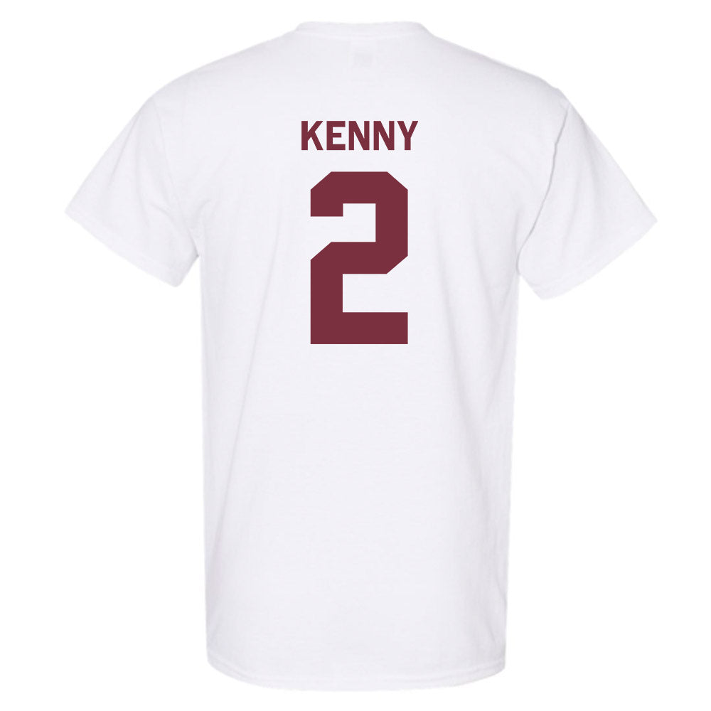 FSU - NCAA Women's Lacrosse : Megan Kenny - Classic Shersey T-Shirt-1