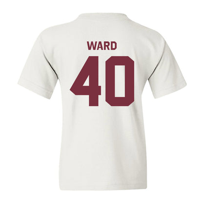 FSU - NCAA Women's Lacrosse : Lydia Ward - Classic Shersey Youth T-Shirt-1