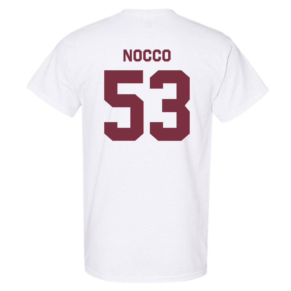FSU - NCAA Football : Alex Nocco - Classic Shersey T-Shirt-1