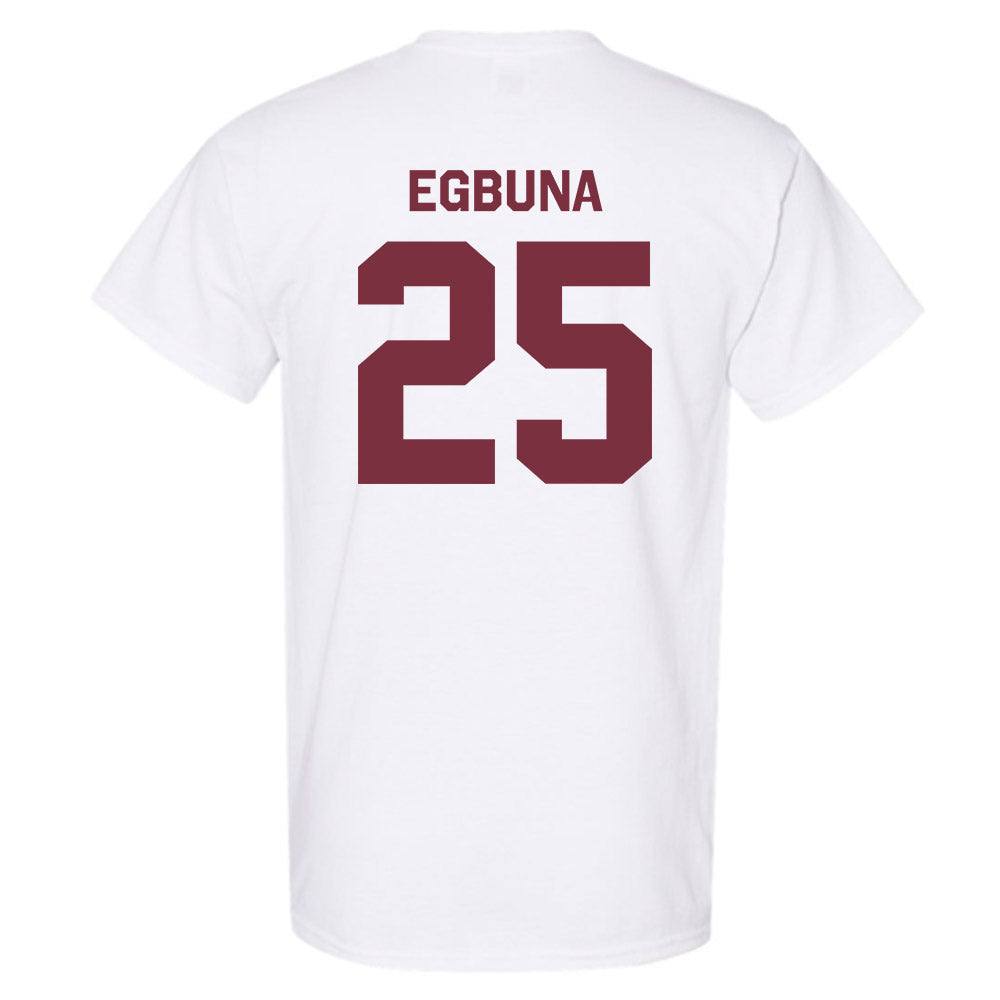FSU - NCAA Women's Basketball : Joy Egbuna - Classic Shersey T-Shirt-2