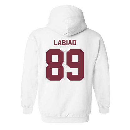 FSU - NCAA Football : Greyson Labiad - Classic Shersey Hooded Sweatshirt-1